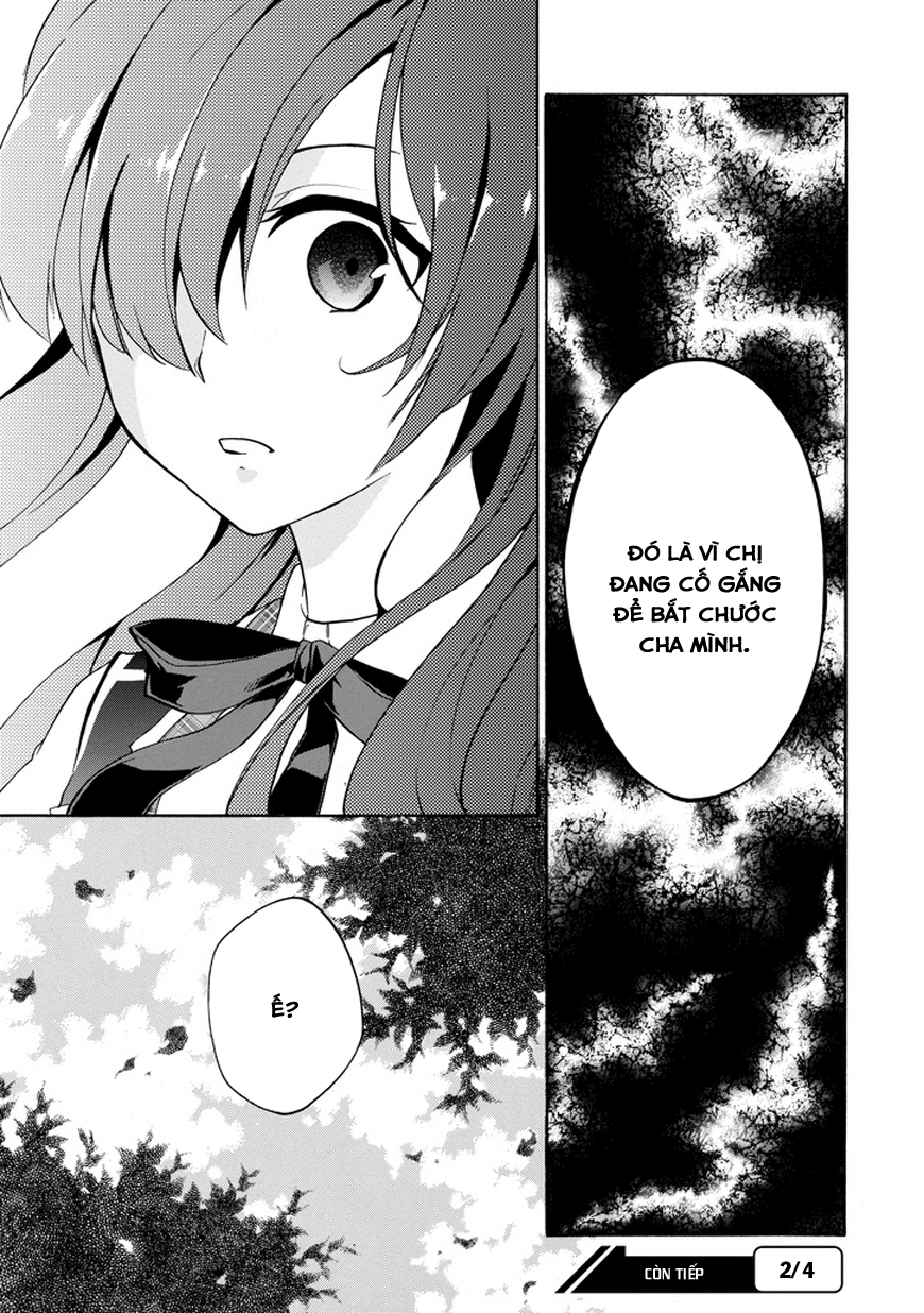 Rakudai Kishi No Eiyuutan Chapter 12 - 36