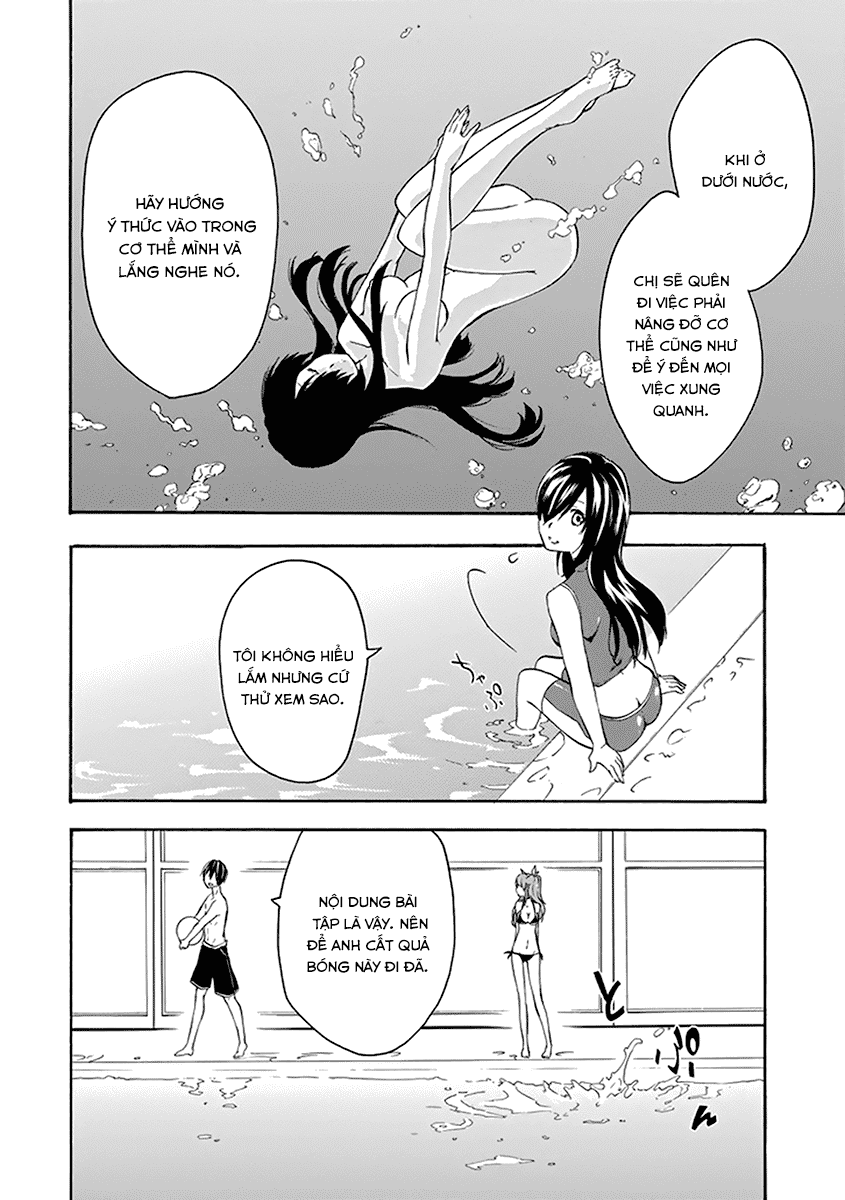 Rakudai Kishi No Eiyuutan Chapter 14 - 13