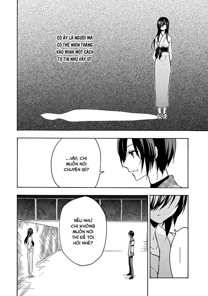Rakudai Kishi No Eiyuutan Chapter 15 - 41
