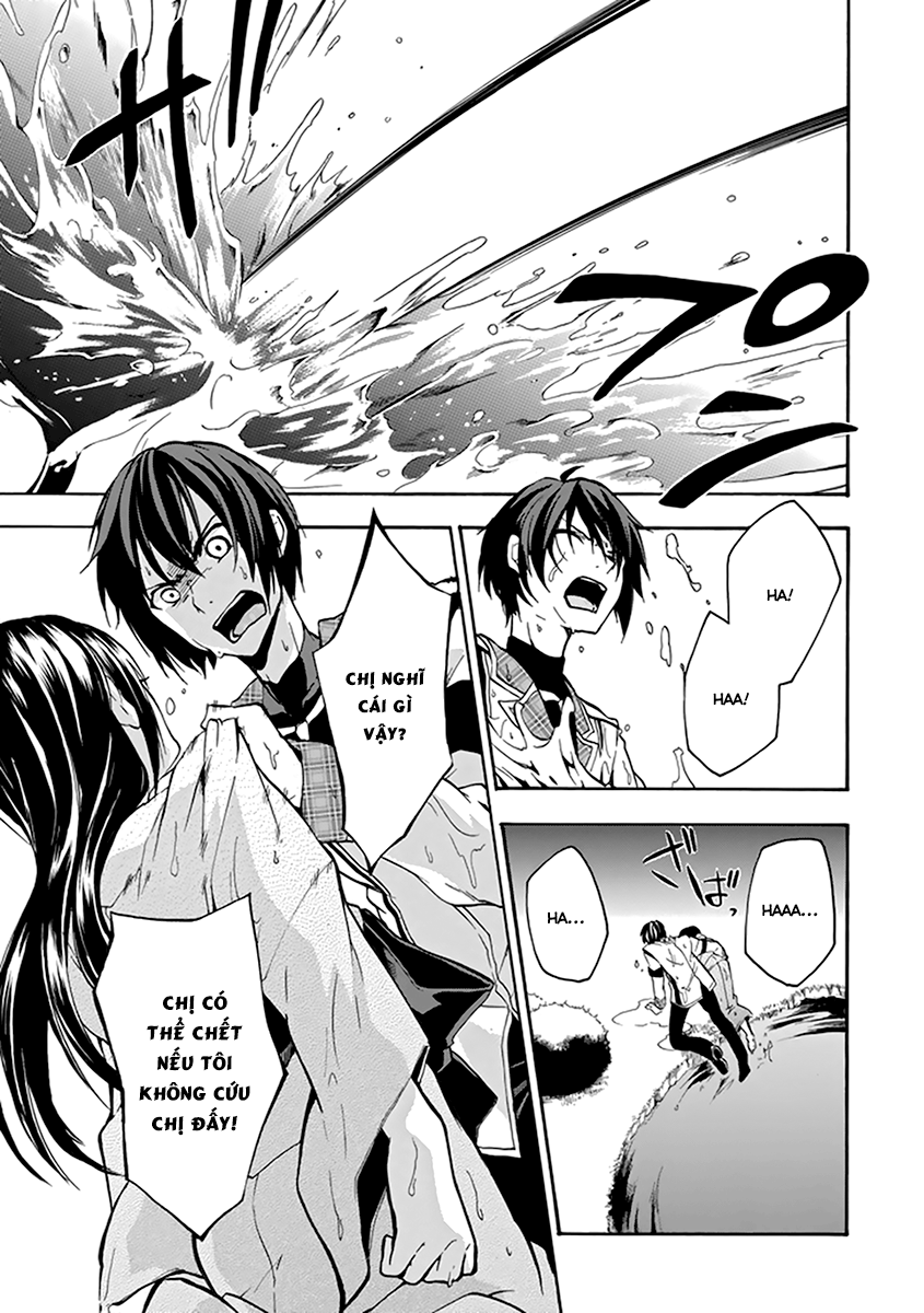 Rakudai Kishi No Eiyuutan Chapter 15 - 52