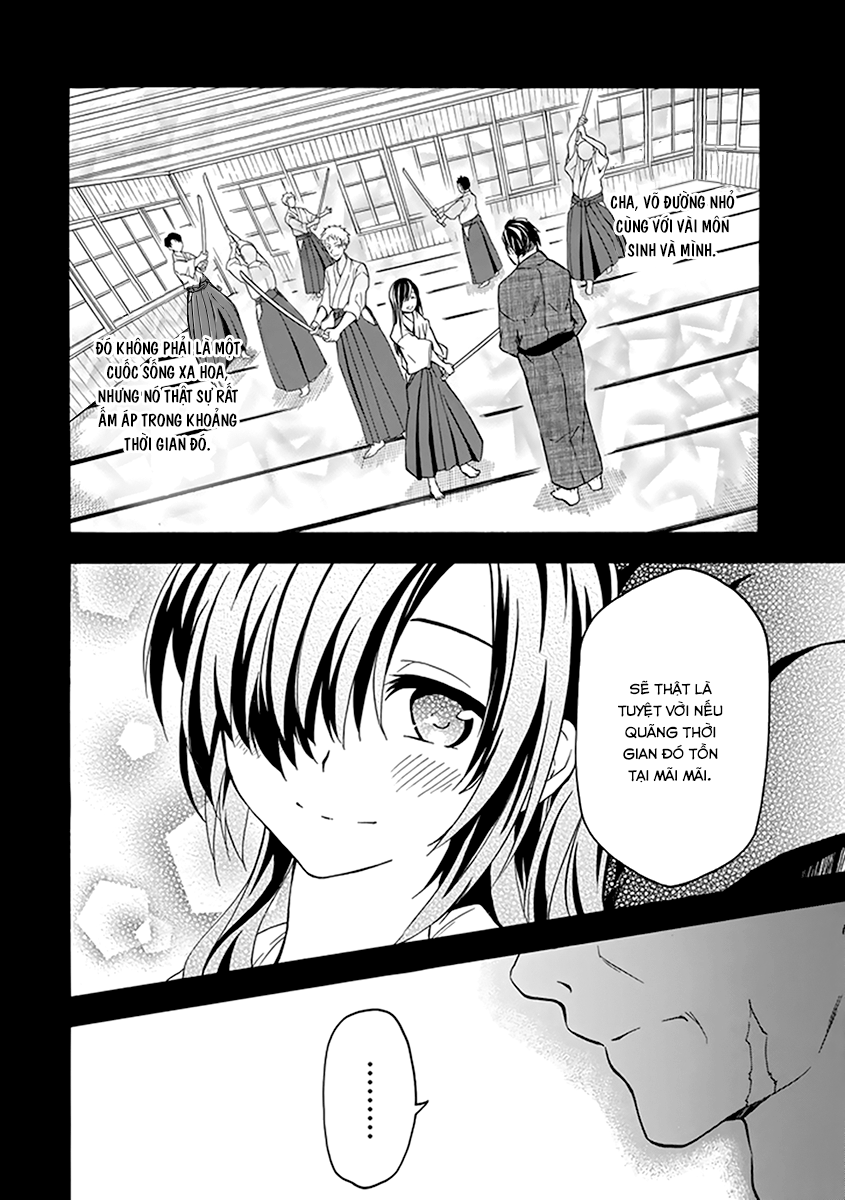 Rakudai Kishi No Eiyuutan Chapter 16 - 27