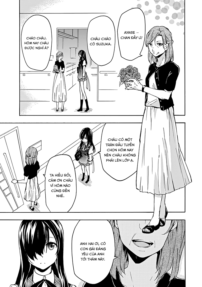 Rakudai Kishi No Eiyuutan Chapter 16 - 6