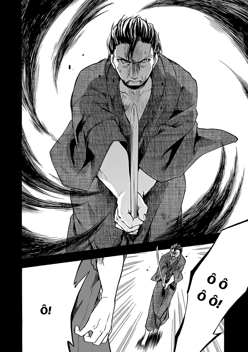 Rakudai Kishi No Eiyuutan Chapter 16 - 53