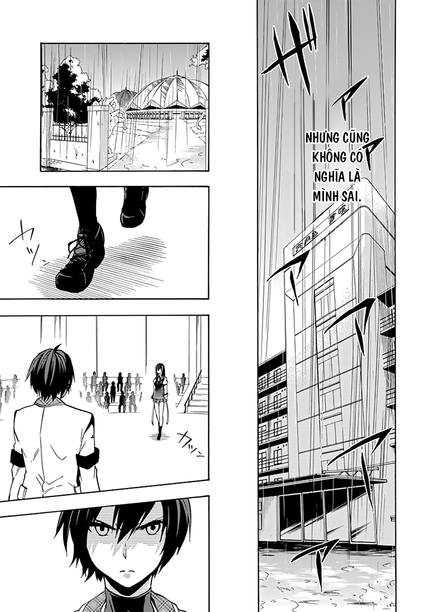 Rakudai Kishi No Eiyuutan Chapter 16 - 64
