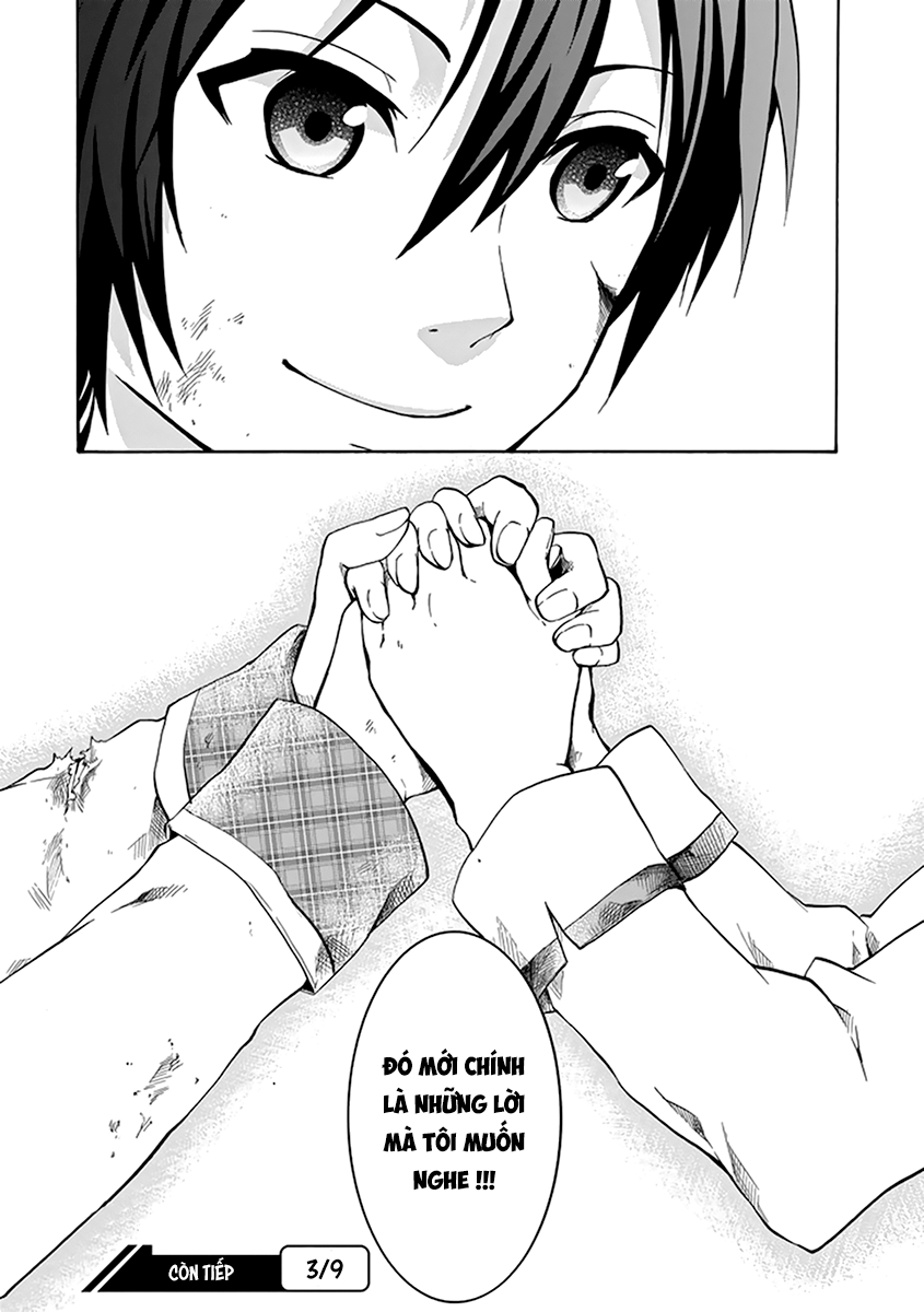 Rakudai Kishi No Eiyuutan Chapter 17 - 53