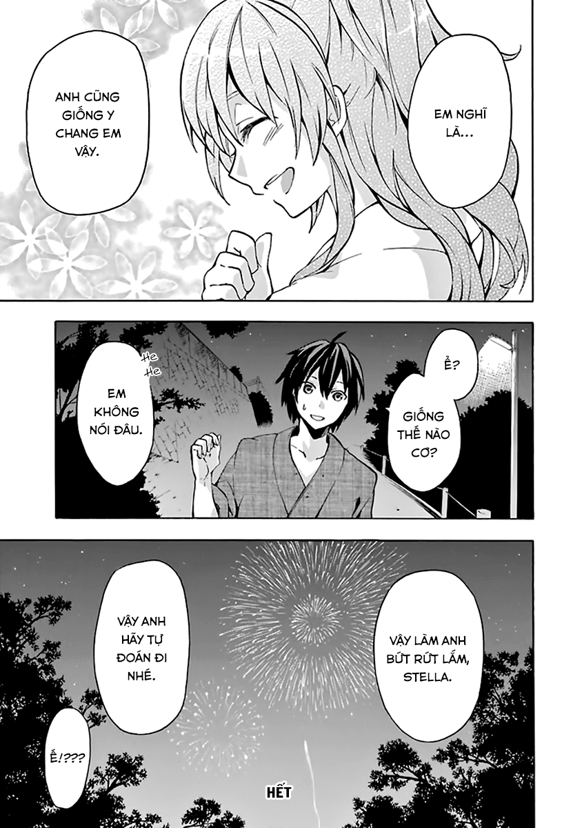 Rakudai Kishi No Eiyuutan Chapter 19.5 - 14