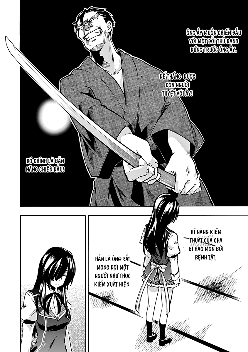 Rakudai Kishi No Eiyuutan Chapter 19 - 28