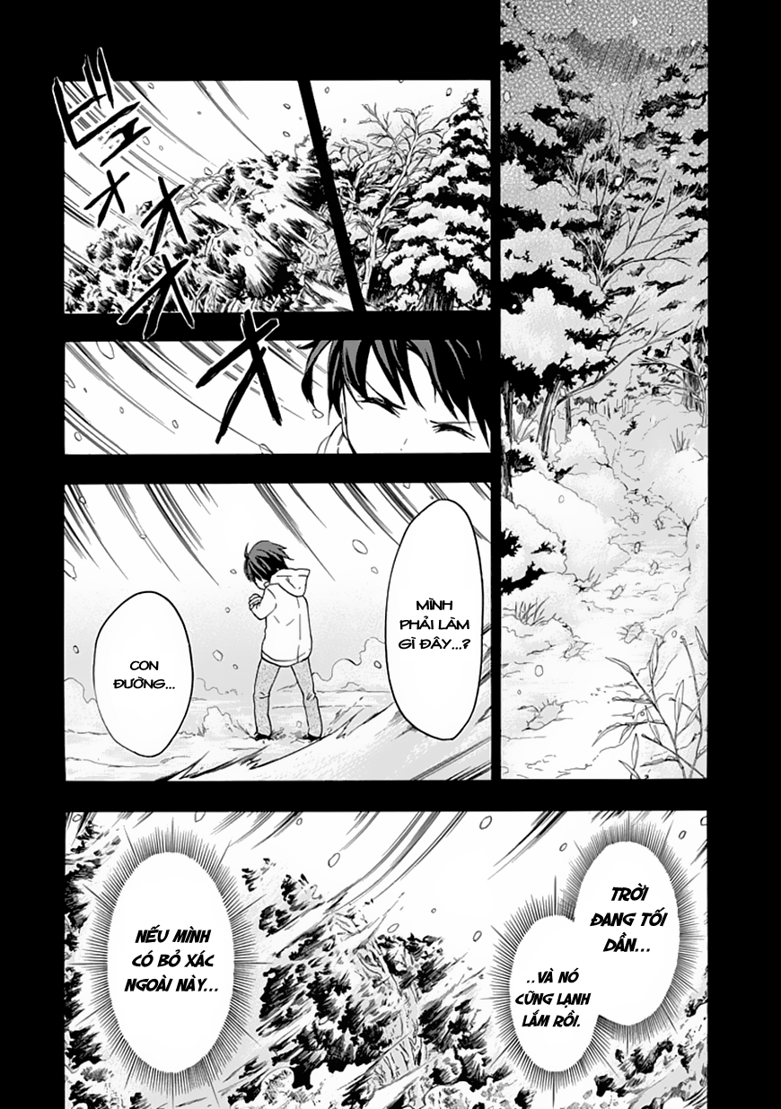Rakudai Kishi No Eiyuutan Chapter 2 - 31