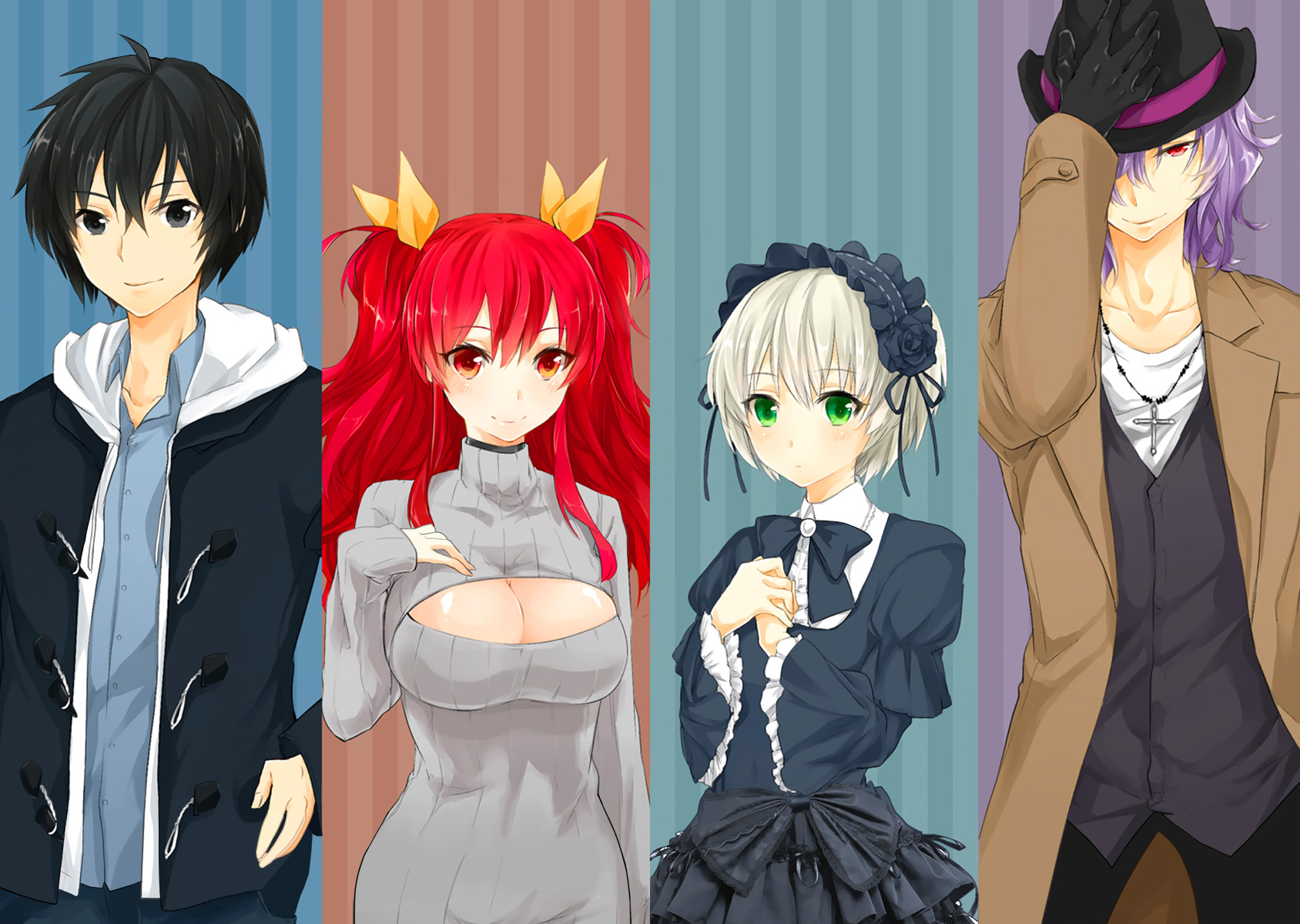 Rakudai Kishi No Eiyuutan Chapter 22 - 3