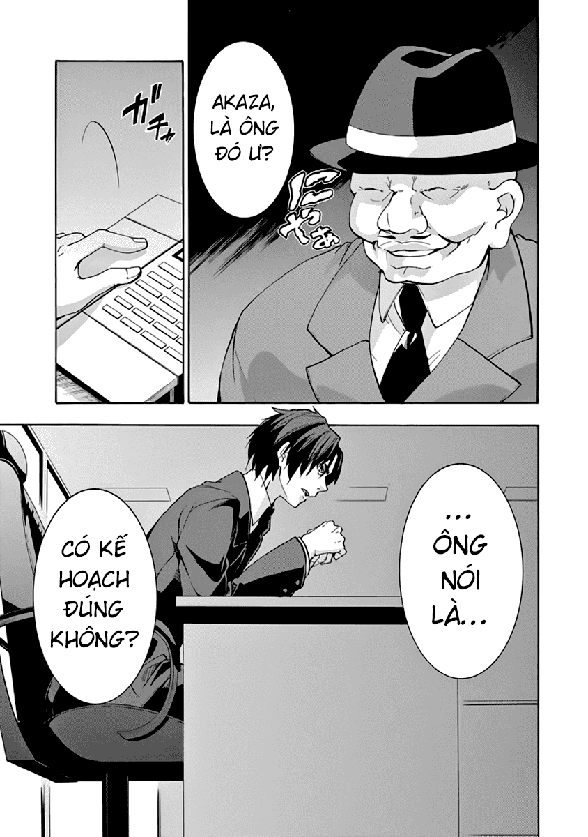 Rakudai Kishi No Eiyuutan Chapter 23 - 3