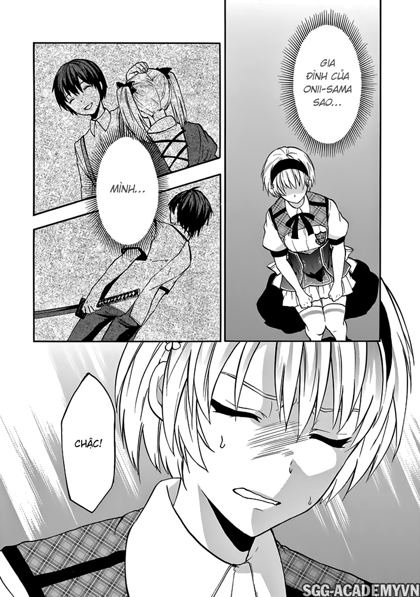 Rakudai Kishi No Eiyuutan Chapter 29 - 38