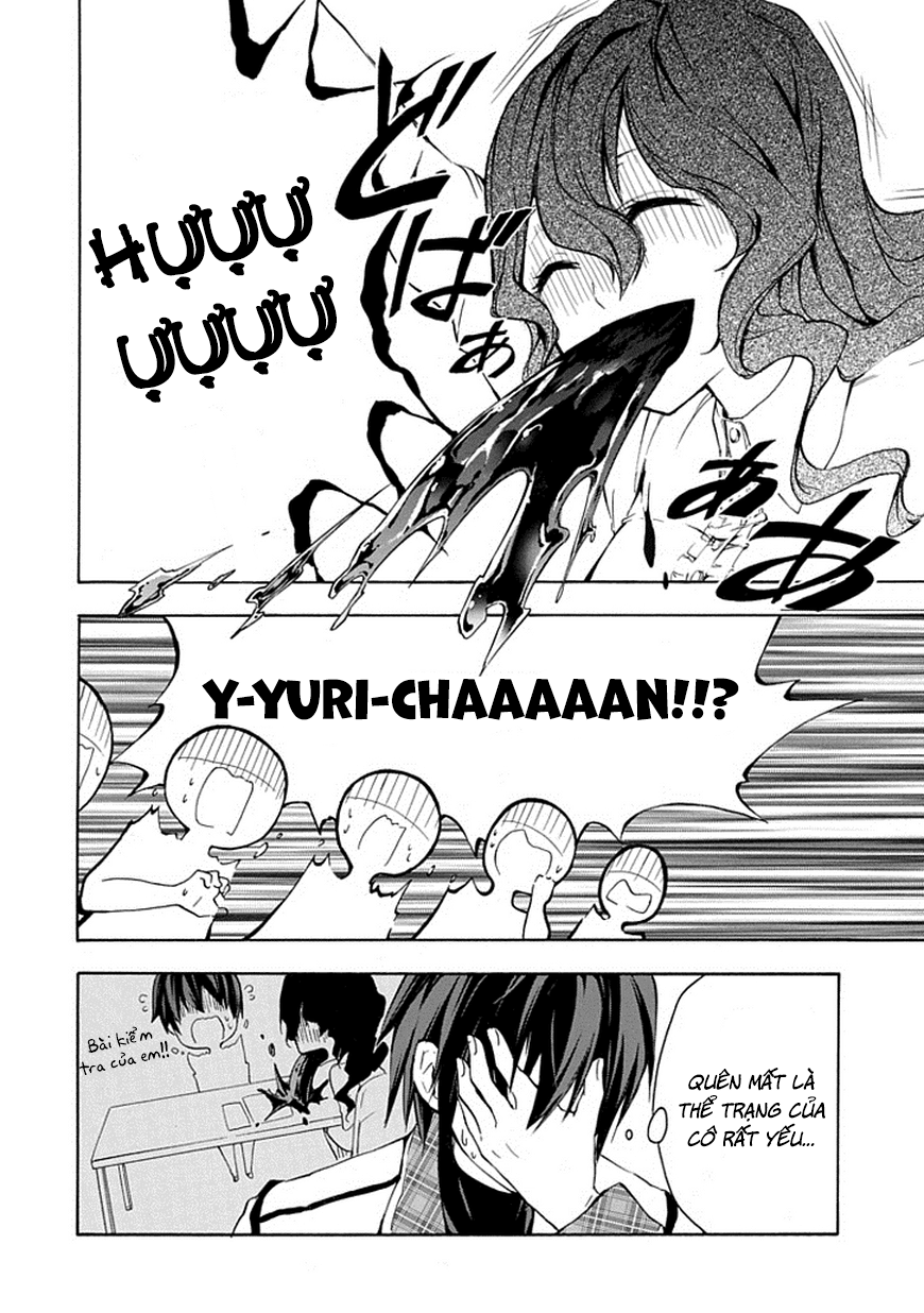 Rakudai Kishi No Eiyuutan Chapter 3 - 15
