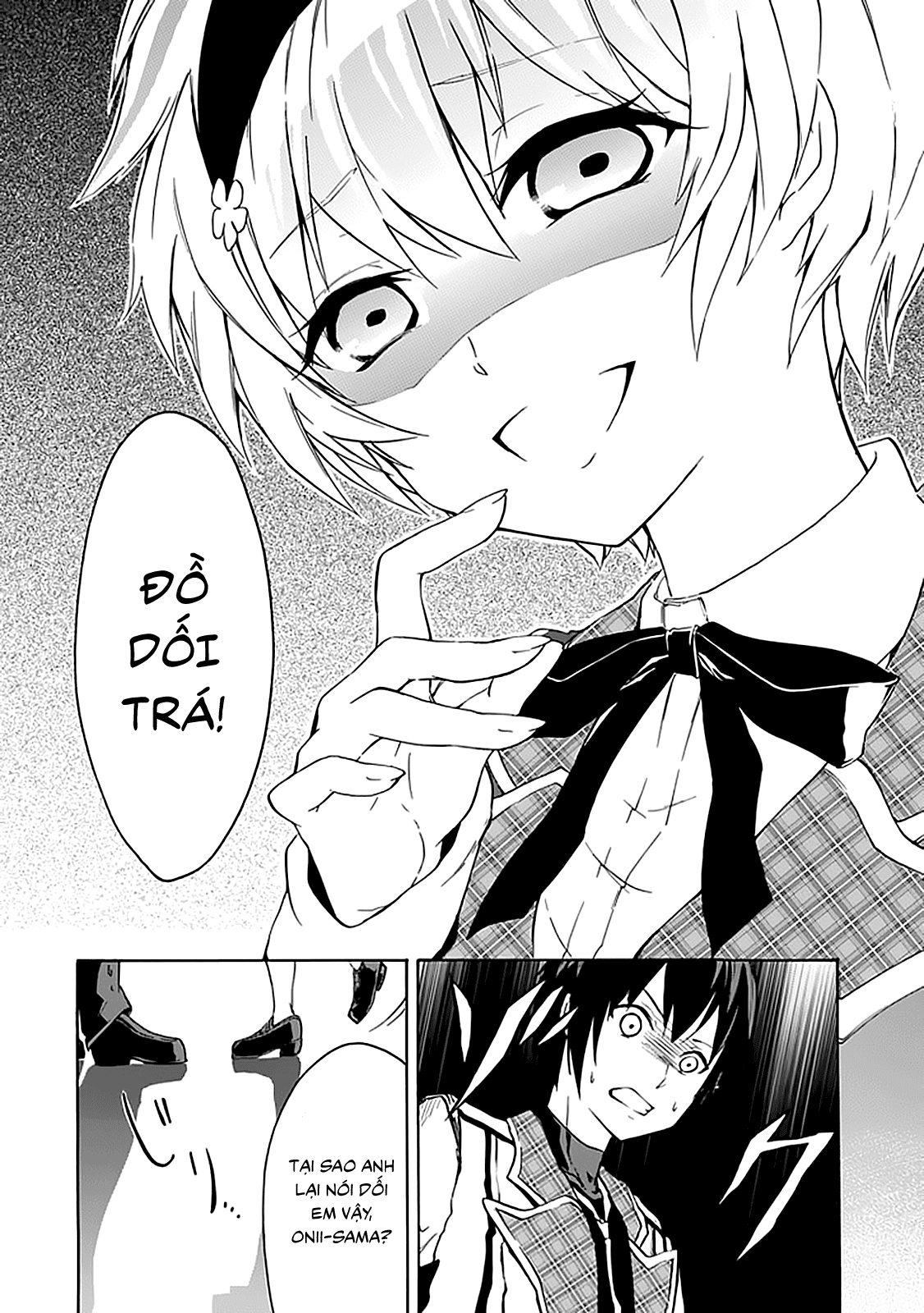 Rakudai Kishi No Eiyuutan Chapter 4 - 14