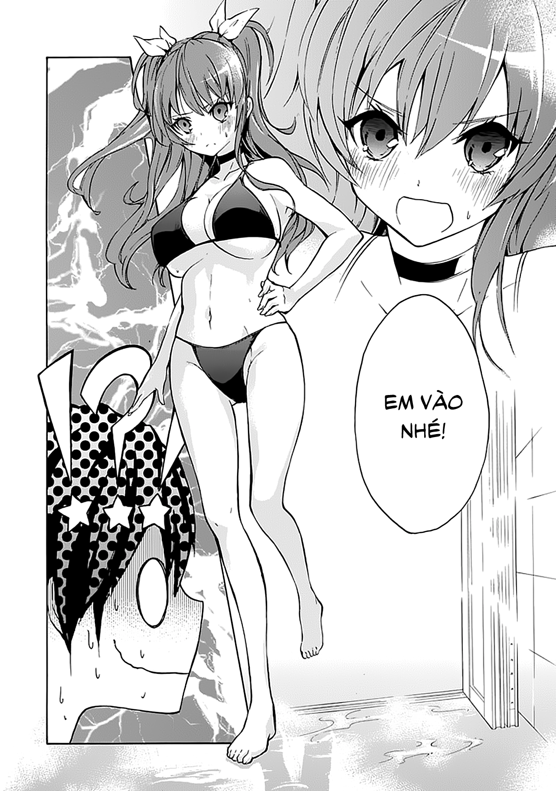 Rakudai Kishi No Eiyuutan Chapter 4 - 32