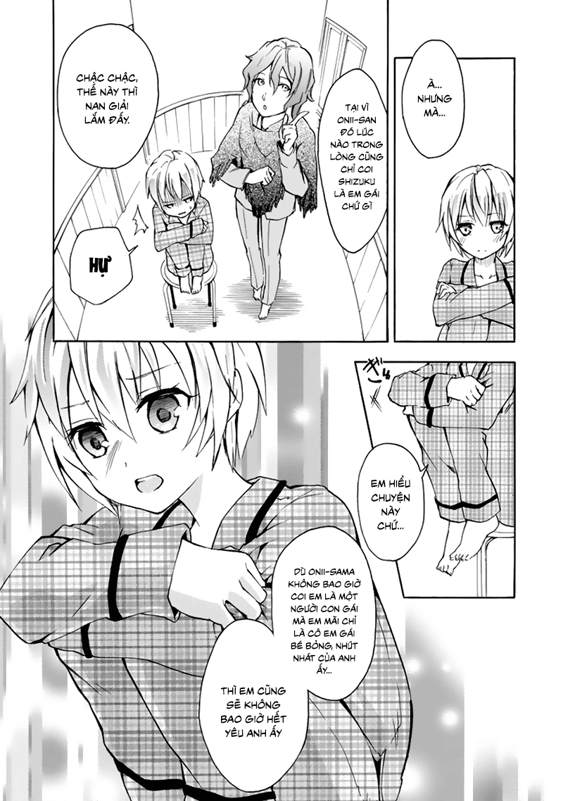 Rakudai Kishi No Eiyuutan Chapter 5 - 13