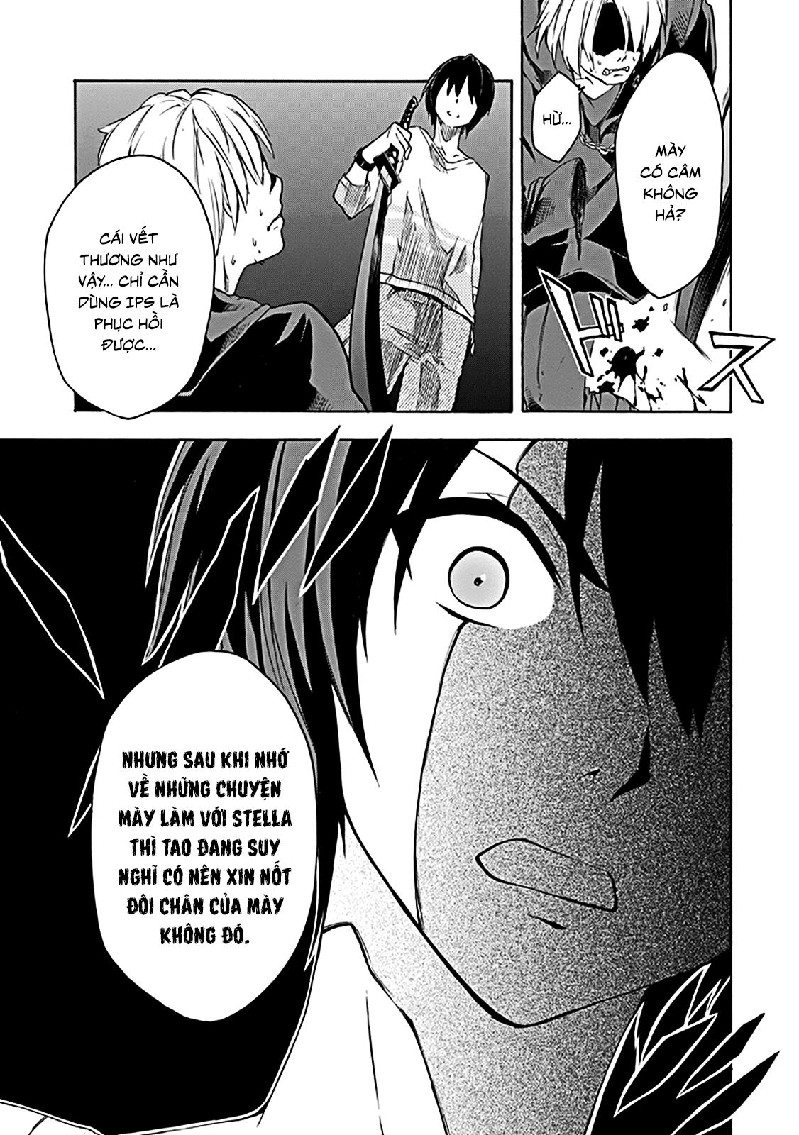 Rakudai Kishi No Eiyuutan Chapter 6 - 37