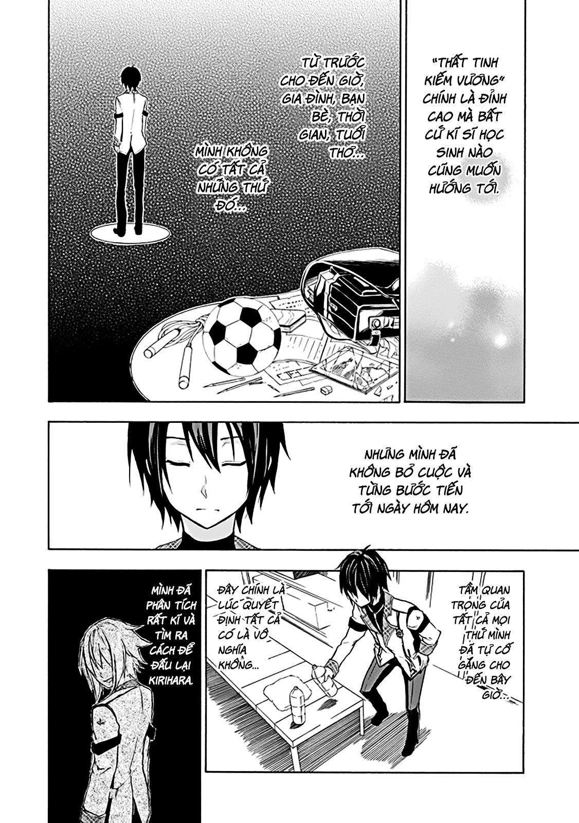 Rakudai Kishi No Eiyuutan Chapter 7 - 29