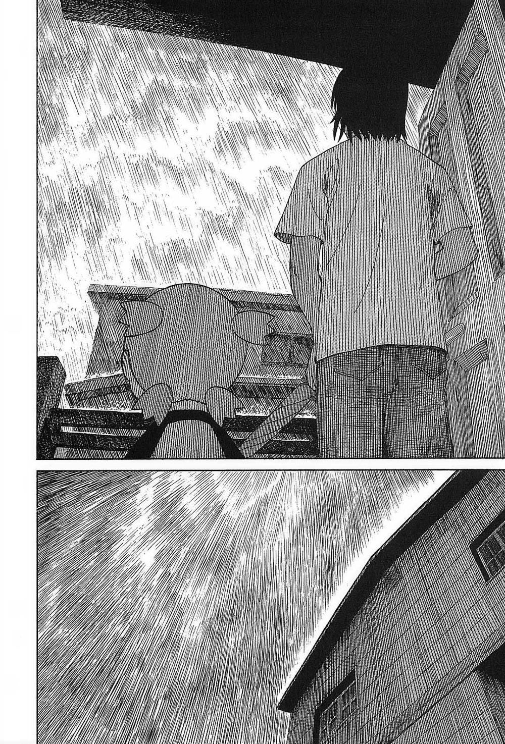 Yotsubato! Chapter 52 - 11