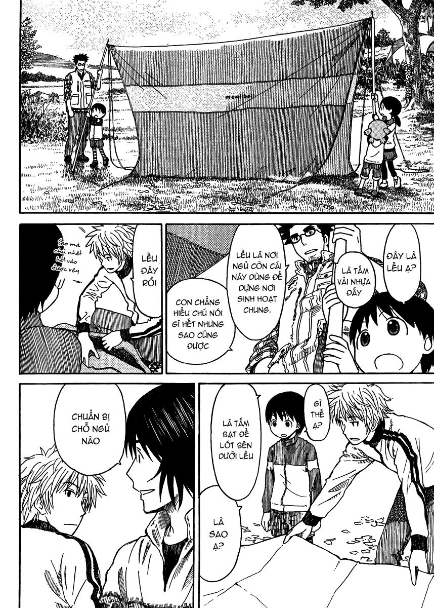 Yotsubato! Chapter 81.2 - 4