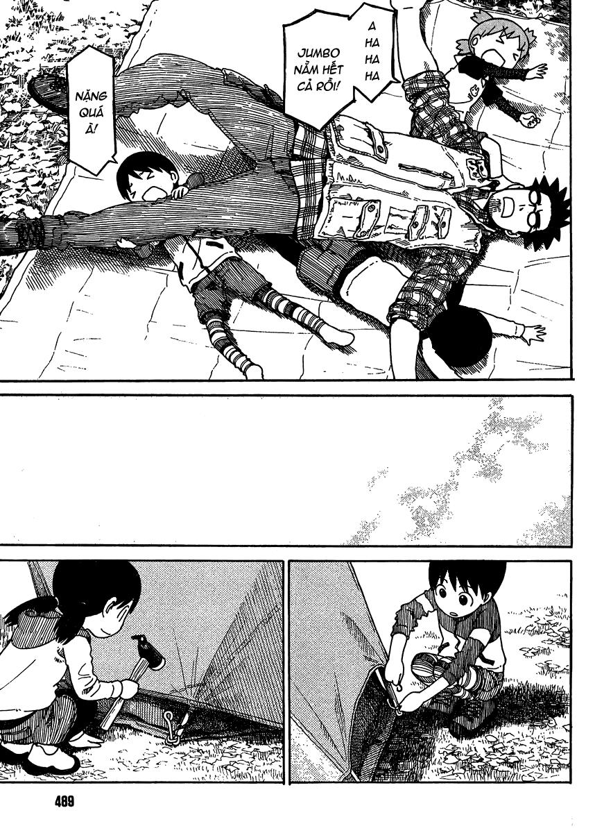 Yotsubato! Chapter 81.2 - 7