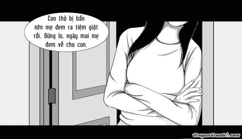 Nothing Here Up Up Chapter 7 - 13