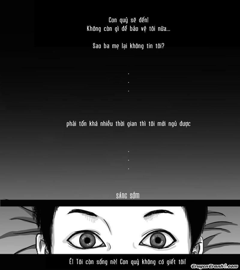 Nothing Here Up Up Chapter 7 - 15