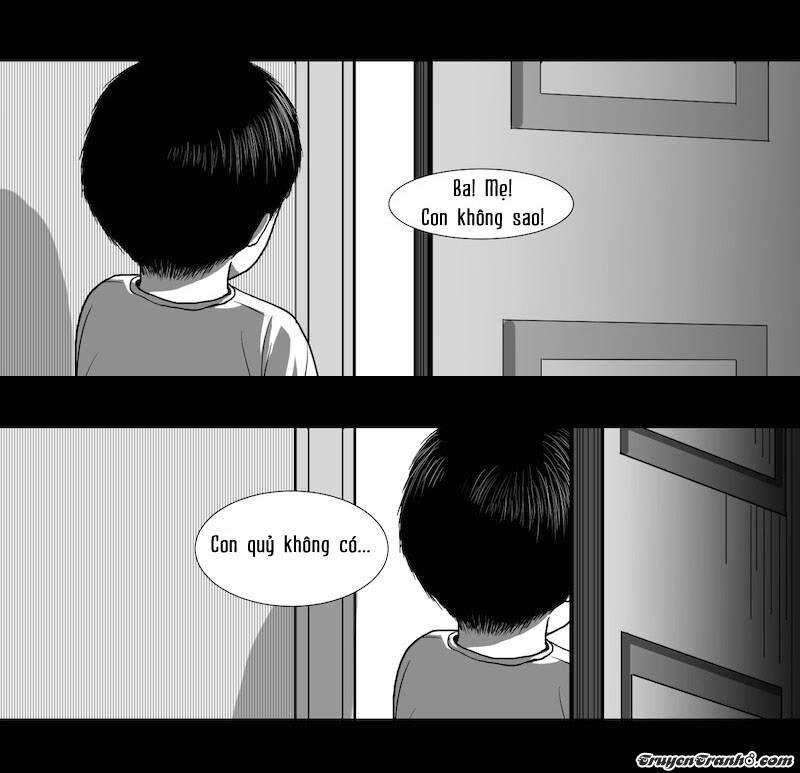 Nothing Here Up Up Chapter 7 - 16