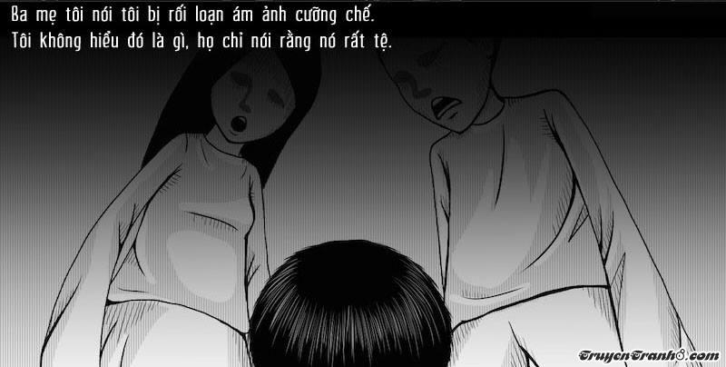 Nothing Here Up Up Chapter 7 - 4