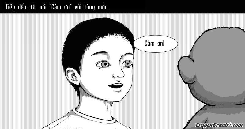Nothing Here Up Up Chapter 7 - 7
