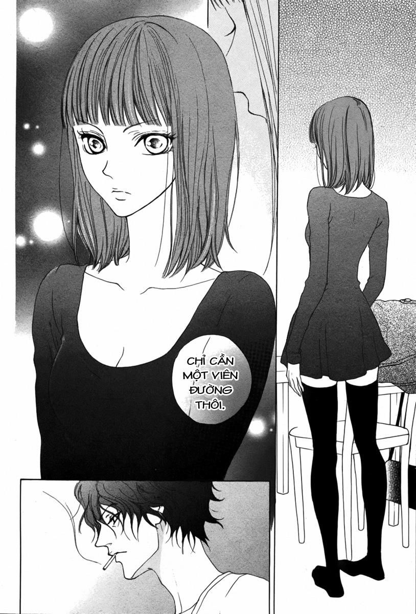 Lip Smoke Chapter 4 - 12