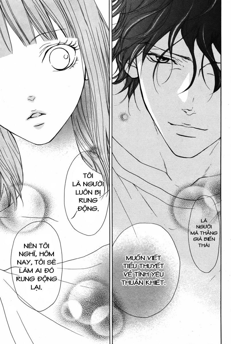 Lip Smoke Chapter 4 - 33