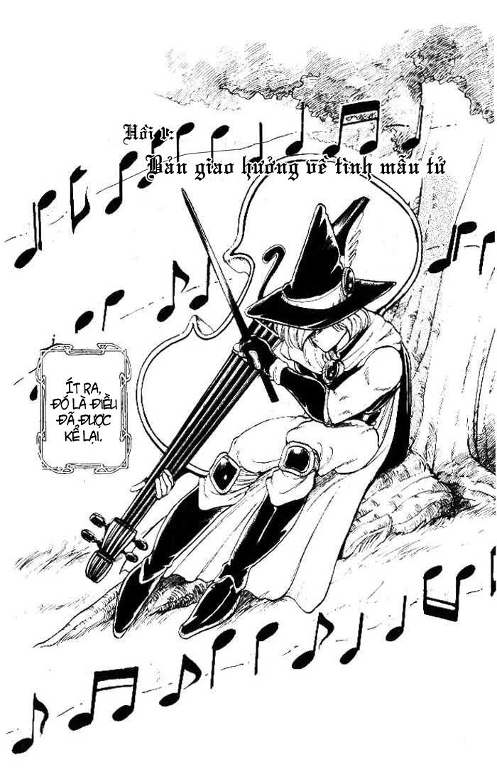 Violinist Of Hameln Chapter 1 - 11