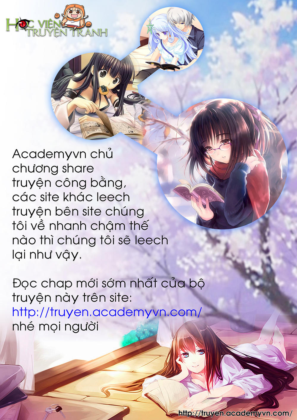 Re:marina Chapter 47 - 2