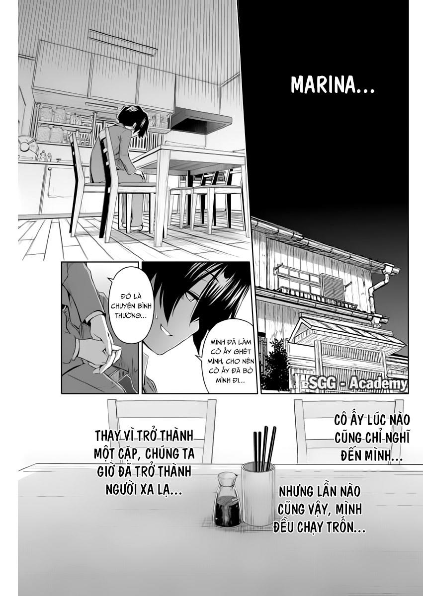 Re:marina Chapter 47 - 6