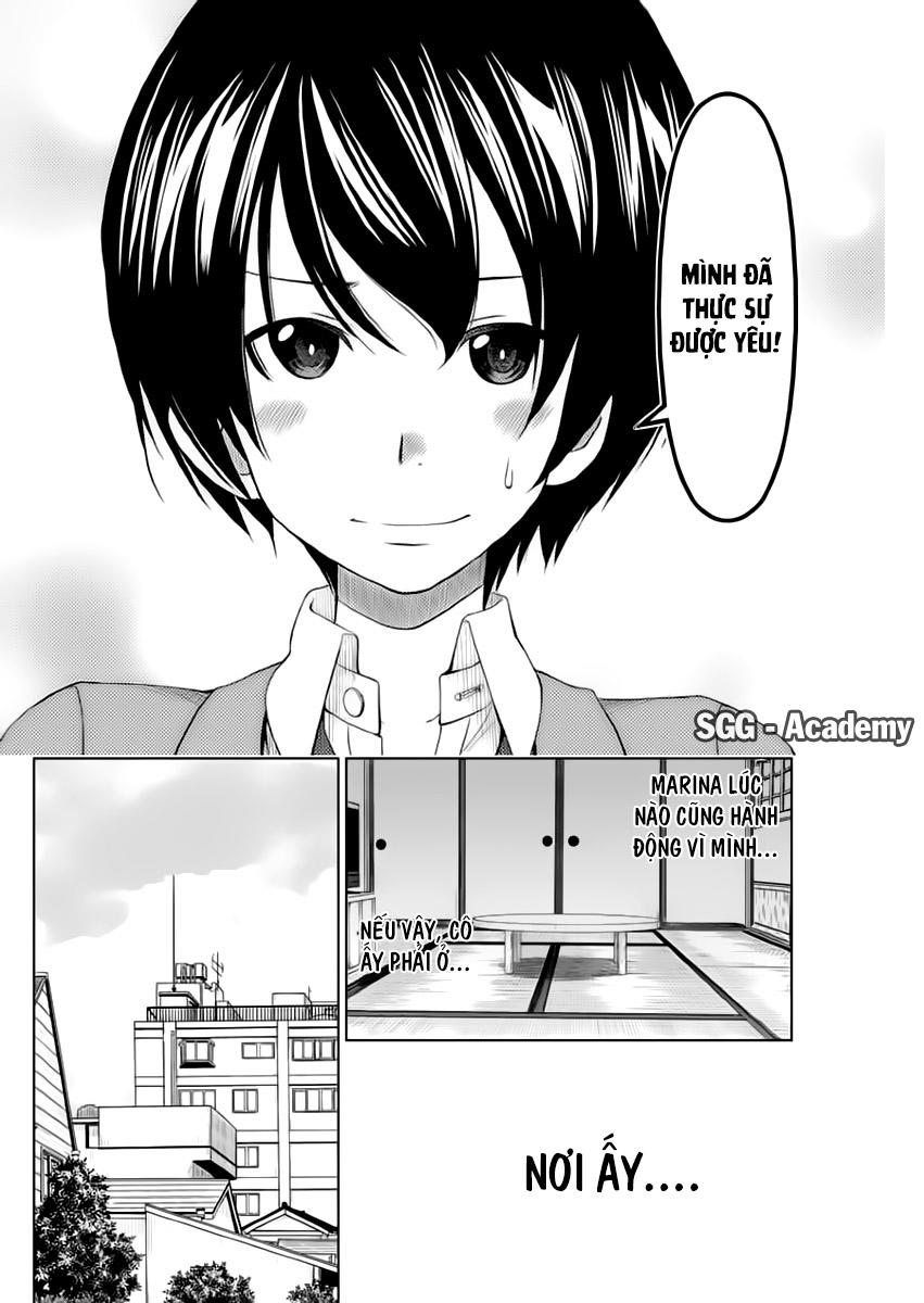 Re:marina Chapter 47 - 9