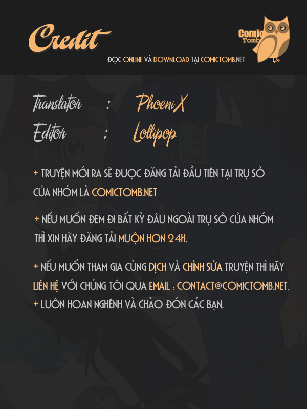 Soul Cartel Chapter 10 - 1