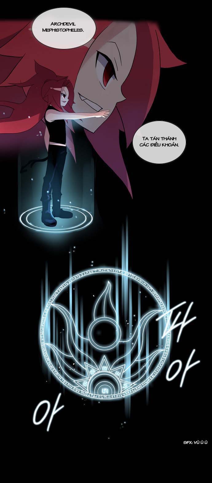 Soul Cartel Chapter 10 - 15