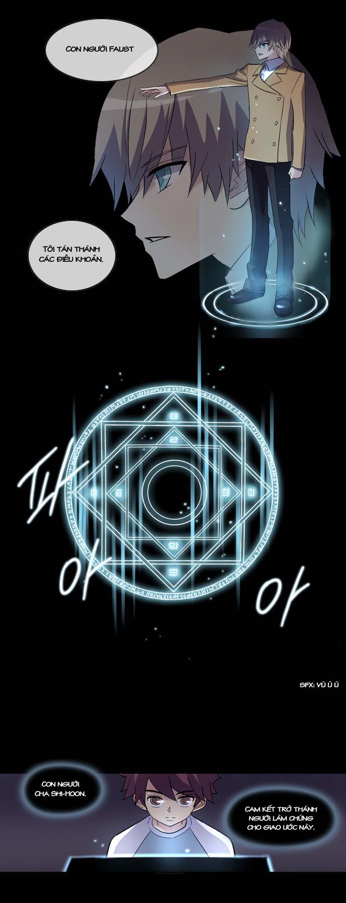 Soul Cartel Chapter 10 - 16