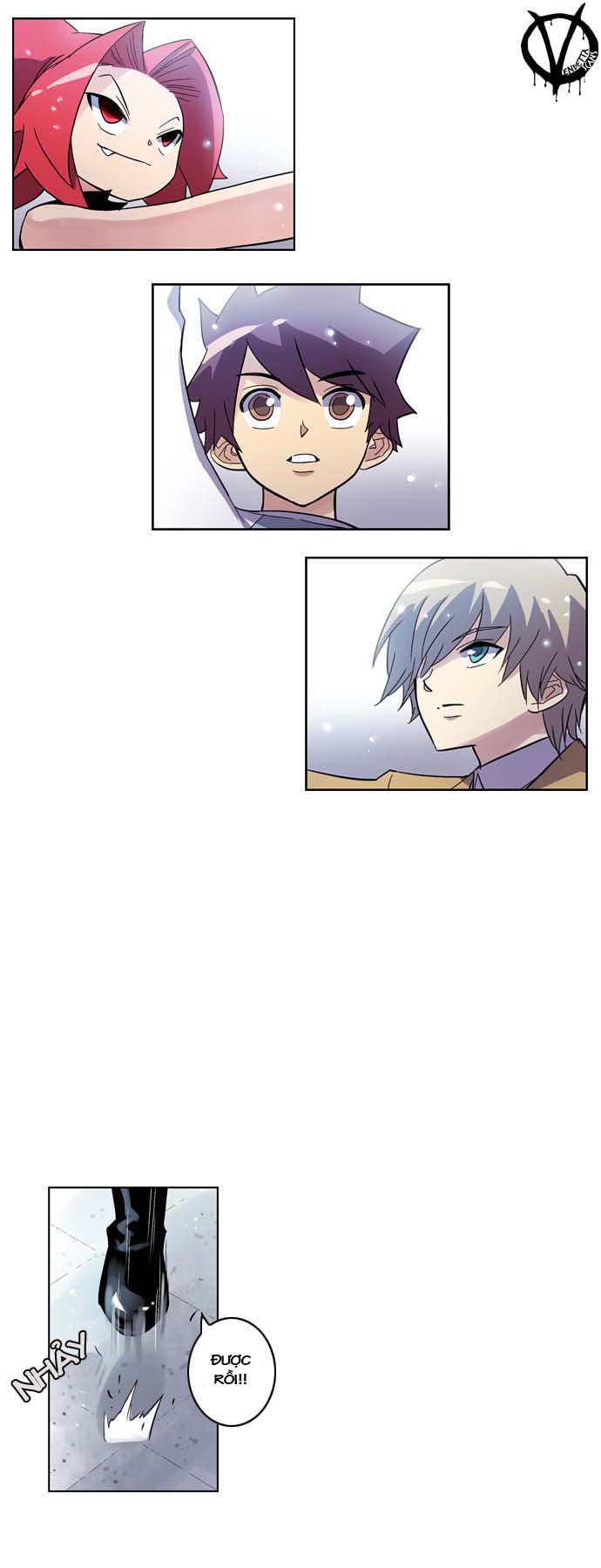 Soul Cartel Chapter 10 - 22