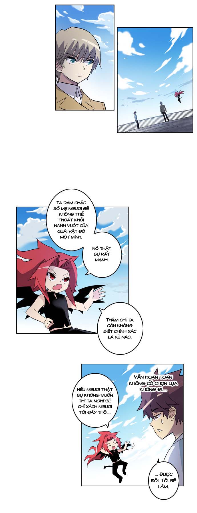 Soul Cartel Chapter 10 - 7