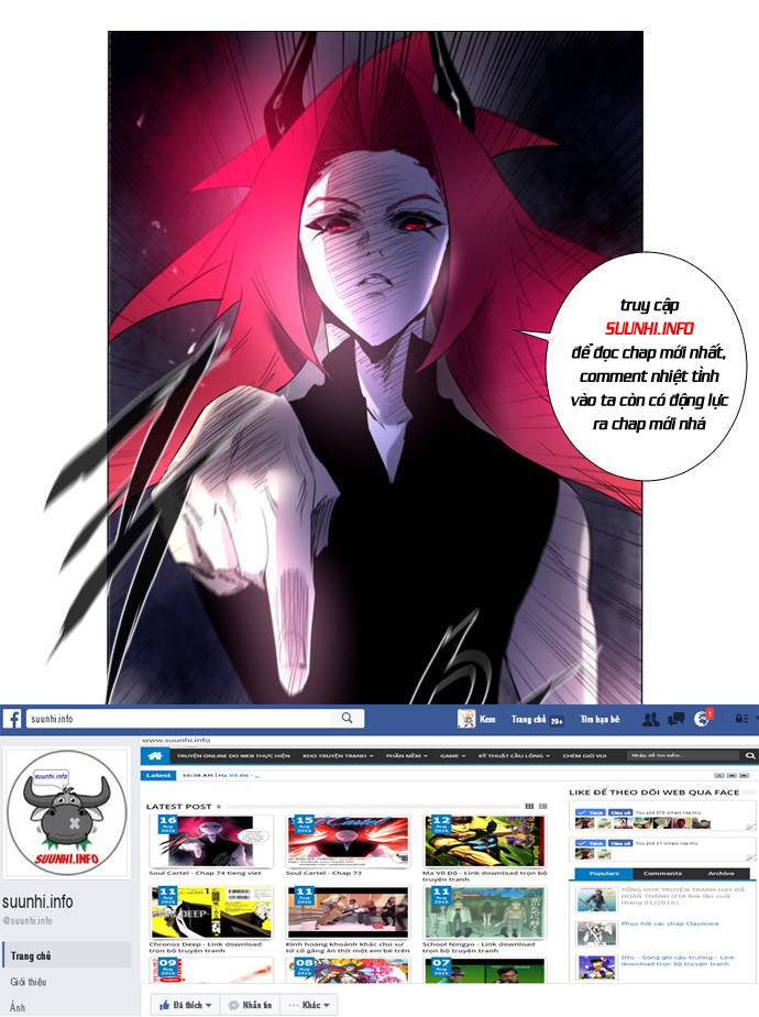 Soul Cartel Chapter 113 - 38
