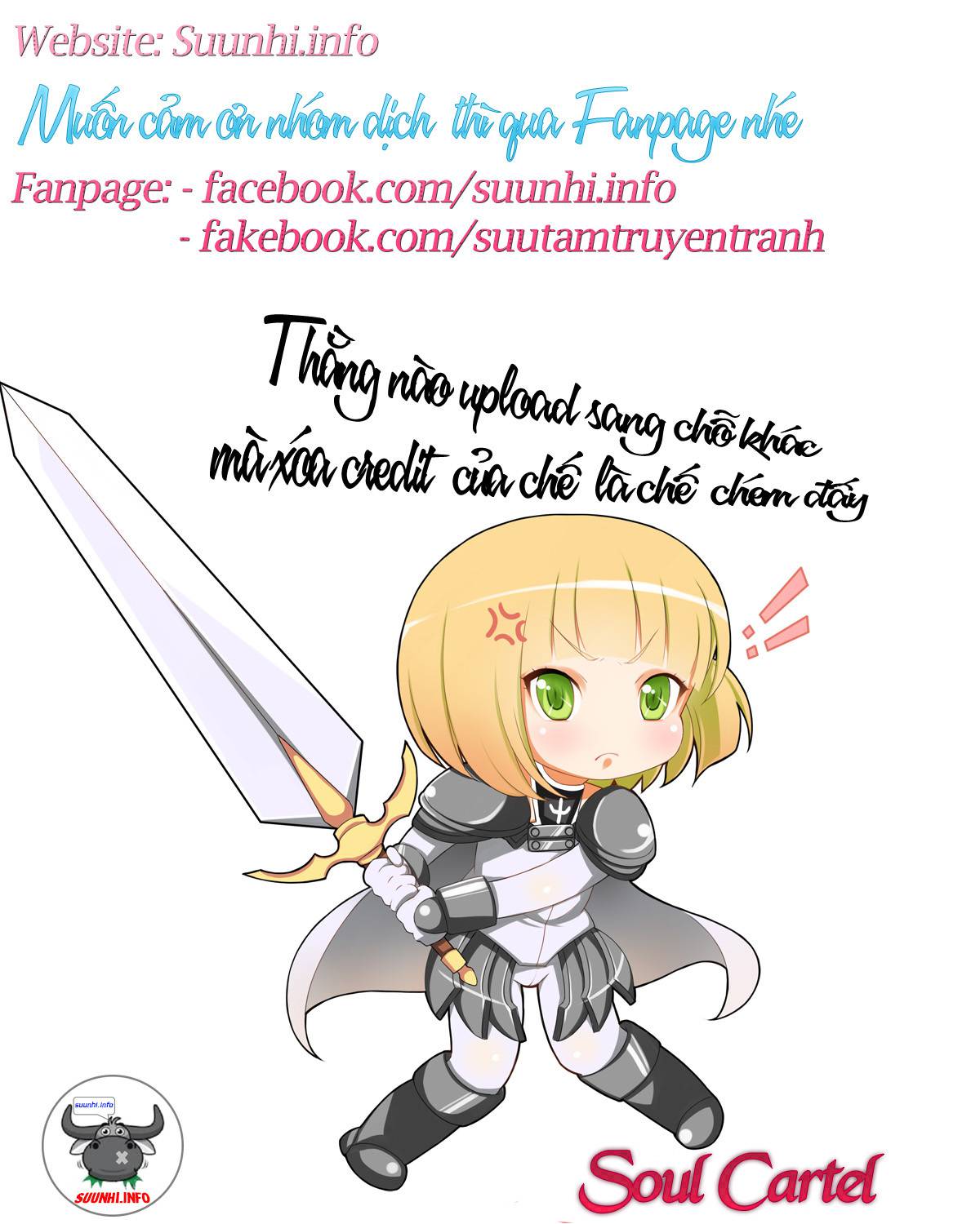 Soul Cartel Chapter 113 - 39