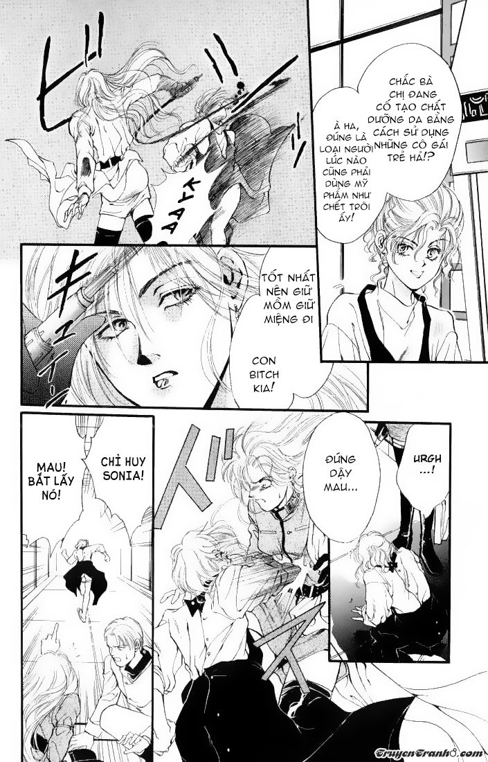 Neji Chapter 2.3 - 2