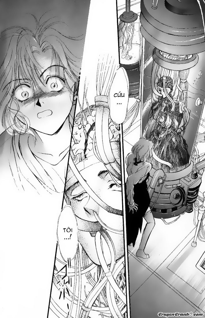 Neji Chapter 2.3 - 6