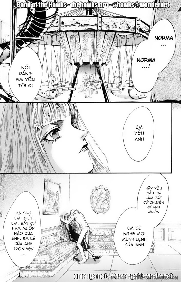 Neji Chapter 3 - 2