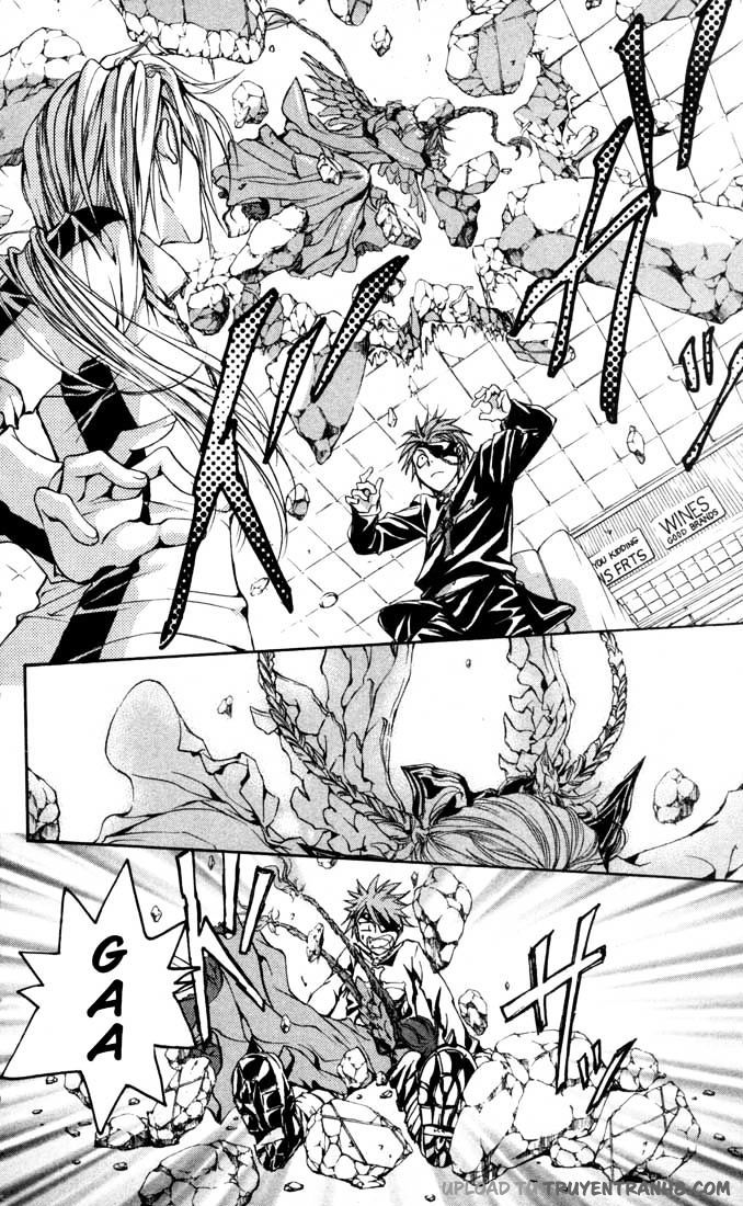 Neji Chapter 3 - 14