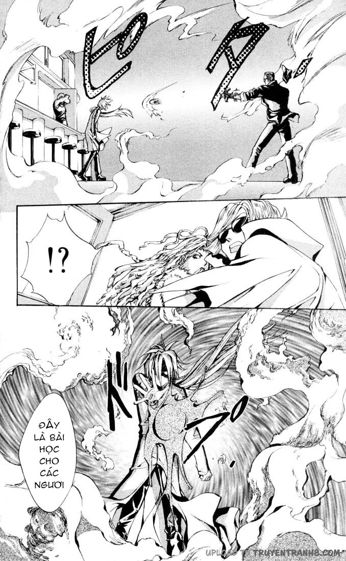 Neji Chapter 3 - 22