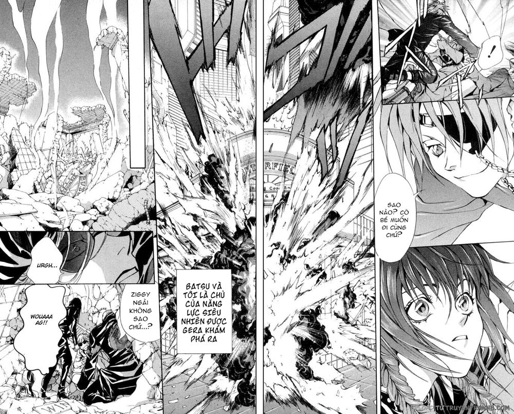 Neji Chapter 3 - 24