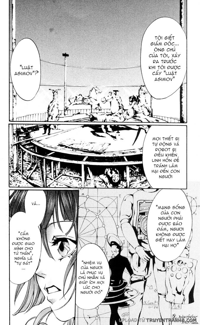 Neji Chapter 3 - 27