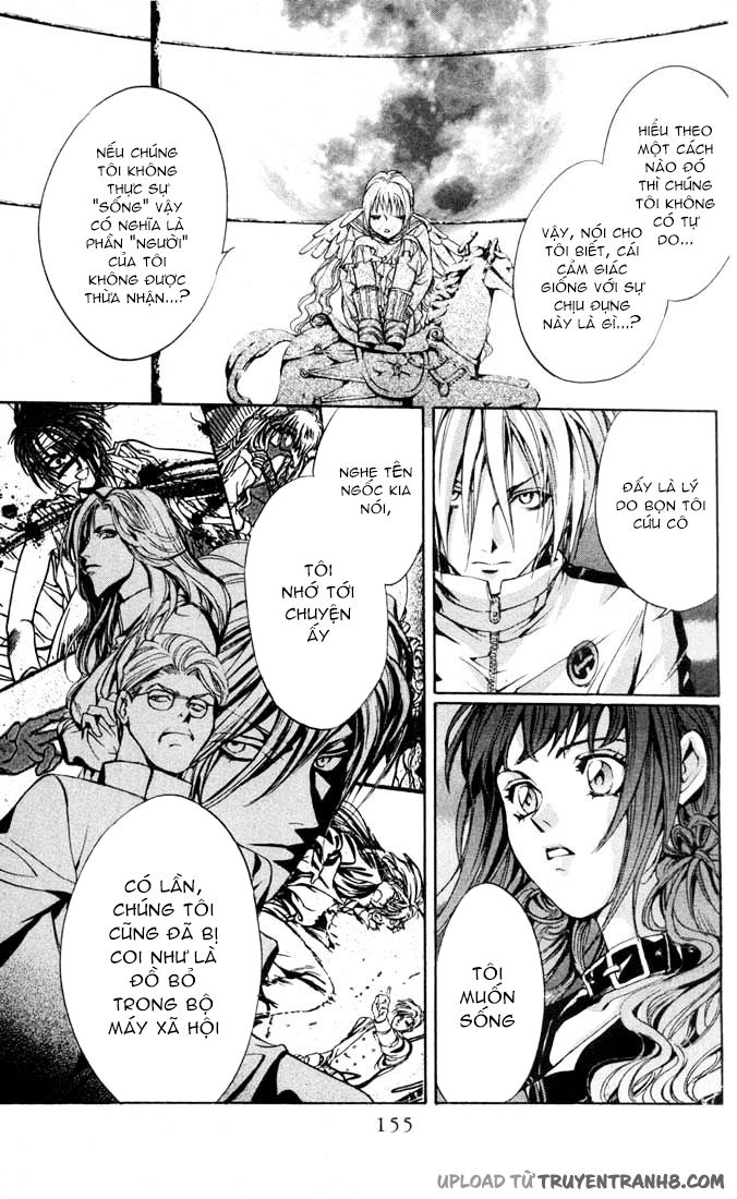 Neji Chapter 3 - 28